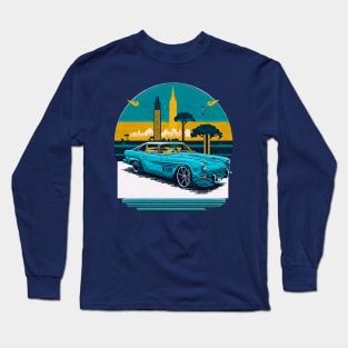 Classic Long Sleeve T-Shirt